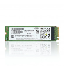 SSD M.2 NVMe |  256 GB | SK-Hynix BC711 | GEN 3.0 | OEM